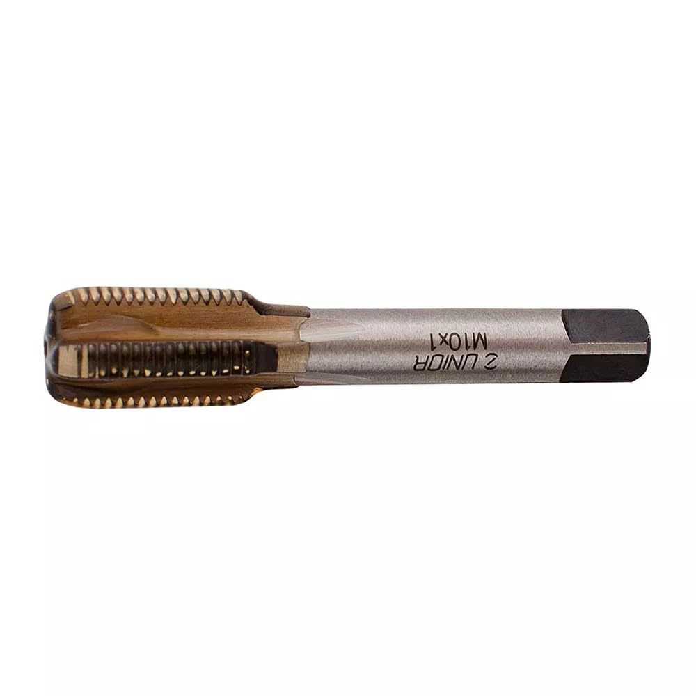 Unior URT677 Frame Tap - Silver, M10