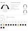 Sport-Tek Colorblock Raglan Jersey L White/Red