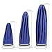 INTEY Ice Bag Hot & Cold Reusable Ice Bags for Injuries Therapy Ice Pack 3 Size 6” 9” 11”