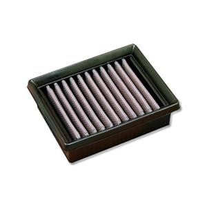 DNA High Performance Air Filter Compatible for Triumph Street Scrambler 900 (16-23) PN:P-TR9N16-01