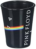 JUST FUNKY PF-SG-3325-Jfc Pink Floyd Dark Side Shot Glass