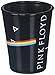 JUST FUNKY PF-SG-3325-Jfc Pink Floyd Dark Side Shot Glass