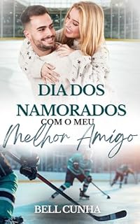 Livro Dia dos Namorados com o meu Melhor Amigo