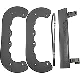 Toro 99-9313 KIT - Power Clear 21" Replacement paddles(2) 99-9313, Scraper Bar(1) 133-5585 and Belt(1) 108-4921