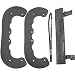 Toro 99-9313 KIT - Power Clear 21" Replacement paddles(2) 99-9313, Scraper Bar(1) 133-5585 and Belt(1) 108-4921 primary