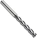 Niagara Cutter - C430-0.125-D4-S.0-Z4 N85586 Carbide Square Nose End Mill, Inch, TiAlN Finish, Roughing and Finishing Cut, 30 Degree Helix, 4 Flutes, 1.5