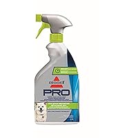BISSELL OXY Stain Destroyer Pet Plus Pretreat (22oz), 1773D
