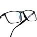 Blue Light Blocking Glasses, Anti Glare, Relieve Eyes Fatigue For Men & Women