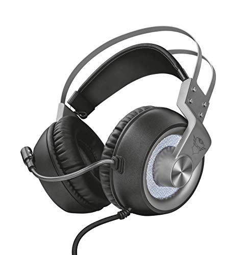 Trust-GXT-4376-Ruptor-Auriculares-Gaming-con-Unidades-acusticas-de-50-mm-Sonido-Envolvente-71-e-iluminacion-Gris