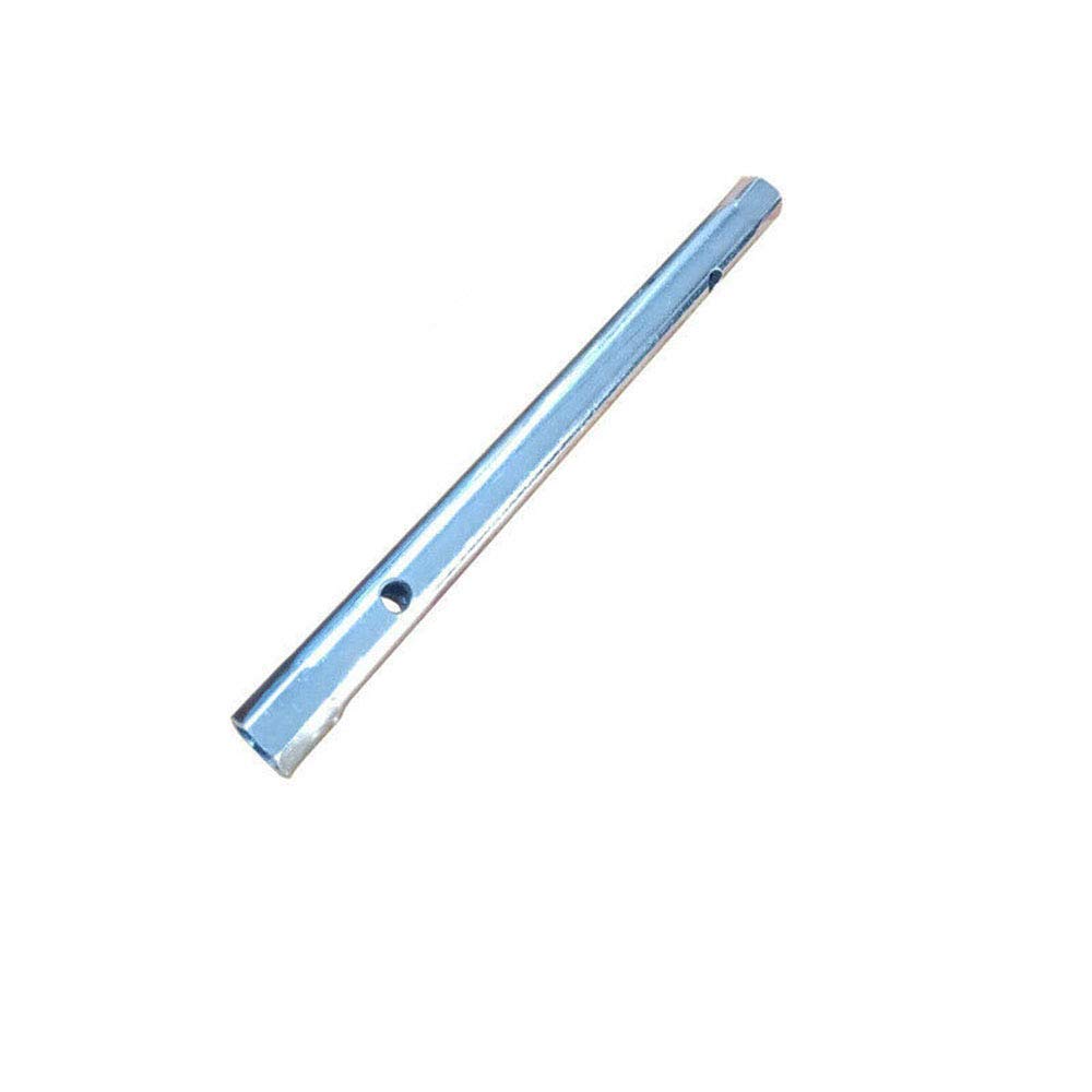 Metric Box Spanner Wrench Tubular Torque Bar Socket 10mm-11mm Extra Long Fitting — image 1