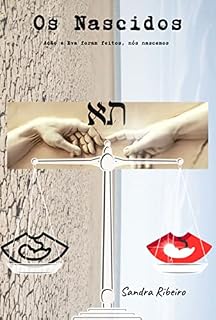 Livro Os Nascidos