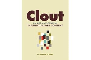 Clout: The Art and Science of Influential Web Content