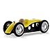 Baghera Mini Metal Peugeot 402 DARL'MAT - Yellow