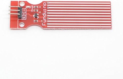 Arduino Water Level Sensor / Depth Sensor