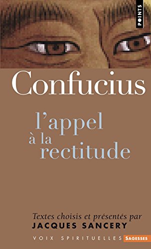 L' appel à la rectitude