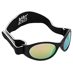 Baby Solo Original Baby Sunglasses