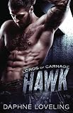 Hawk: Lords of Carnage MC (Volume 2)
