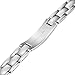 Willis Judd Best Dad Ever Dad Bracelet Gifts For Dad For Christmas Gift Ideas For Daddy Birthday Silver