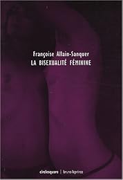 La  bisexualité féminine