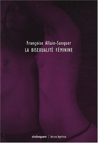 La  bisexualité féminine