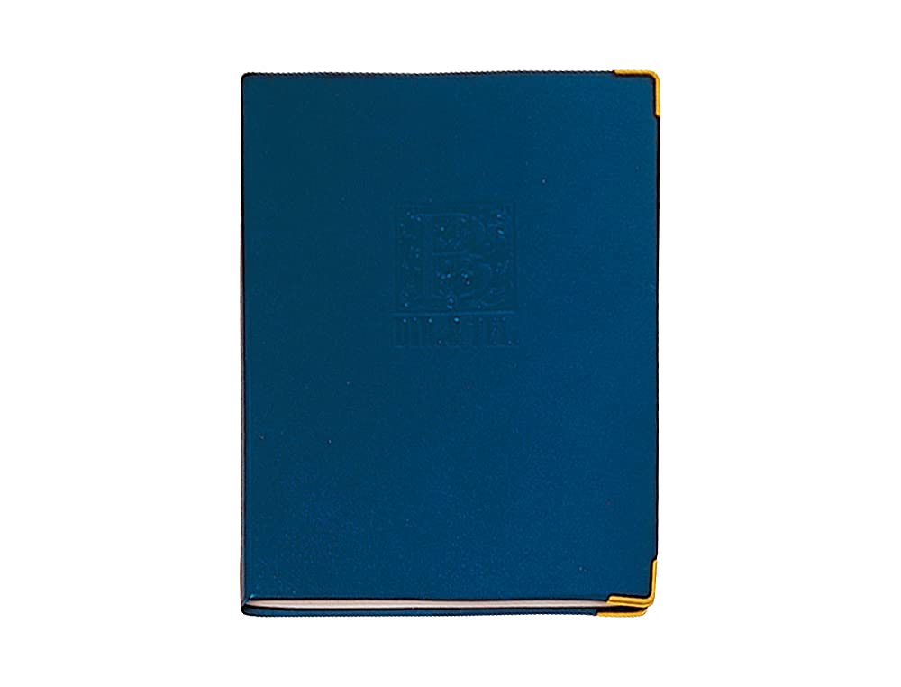 CSP 2530 – Telephone Book Flexible Cover, 21 x 15 cm