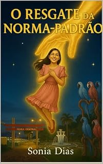 Livro O Resgate da Norma-Padrão