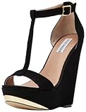Steve Madden Women's Xtrime Platform Pump