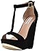 Steve Madden Women's Xtrime Platform Pump