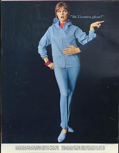 Resultado de imagen para 1965 denim pants