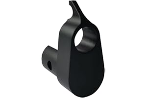 SQOTDR Metal Band for Crosman Pumper Longer/Standard Barrel with Sight 1377 1322