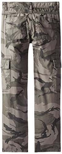 Wrangler Authentics Boys&rsquo; Classic Cargo Pant - Choose SZ/color