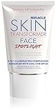 Miracle Skin Transformer SPF 20 Face Spotlight for Women, 1.5 Ounce