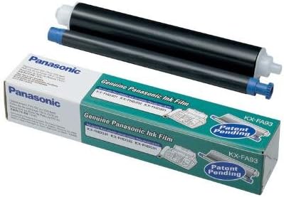Panasonic KX-FA93 OEM Ribbon - KX-FHD331 332 351 Fax Film (225 Yield) OEM