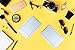 UCGOU Bubble Mailers 4x8 Inch White 50 Pack Usable Size 4x7 Inch Padded Envelopes Small Business Mailing Packages Opaque Self Seal Adhesive Waterproof Boutique Shipping Bags for Jewelry Supplies #000