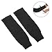 CozyCabin Cut Resistant Sleeves Steel Wire Arm Protection Sleeves Outdoor Self-defense Arm Guard (1 Pair)