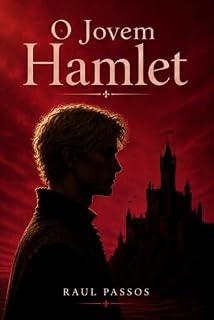 Livro O Jovem Hamlet