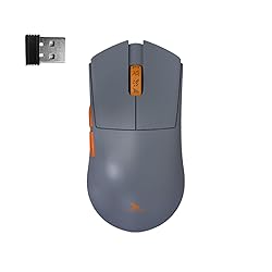 Darmoshark M3SPRO Wireless Gaming Mouse,Tri-Mode