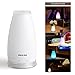 Morpilot Bluetooth Smart Cordless Vase lamp LED Night Light,Indoor/Outdoor Light-Portable Moving Table Lamp for Kids Room,Hallway(Round Shape)