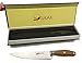 Chefs Knife - Osaak - Pro 8-inch silver kitchen Chef Knife stainless steel professional cool Sharp master blade Specialty Use to Slice,Dice,Chop, Mincing Fish Meat Fruits Vegetable Bread Cake Tomato