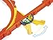 Hot Wheels Spinshotz Rail Rip Race Playset