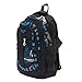 Student School Backpacks for Boys School Bookbag for Kids Student Backpack for Boy (1-Blue)