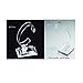 RY DISPLAY10pack of Watch Display Stand Holder et 1 Pcs Crystal Watch Stand
