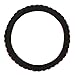 Automotive Steering Wheel Cover - TKOOFN Soft & Breathable EVA Foam Cover Fit for Car Steering Wheel with 38cm/15