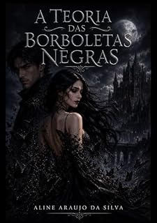 Livro Teoria das Borboletas Negras