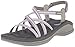 JSport by Jambu Women's Croatia Flat Sandal