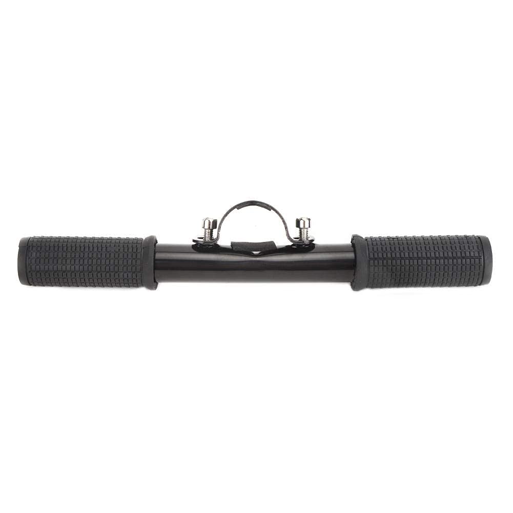 Children Kids Handle Grip Bar Stainless Steel Adjustable Non-Slip Child Safe Holder Kids Handrail for M365 Scoooter