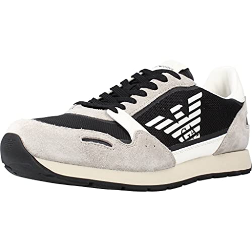 Scarpe da Uomo - Scarpe Classiche e Sportive | Emporio Armani