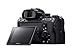 Sony a7 III Full-Frame Mirrorless Interchangeable-Lens Camera Optical with 3-Inch LCD, Black (ILCE7M3/B) (Renewed)