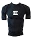 EliteTek Lacrosse Padded Shirt - Youth and Adult Sizes.