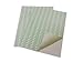 Self-Stick Foam Board - White Repositionable 8.5